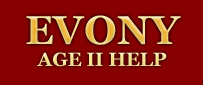 EvonyAge2Help.com Logo