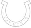 Gray Horse Logo